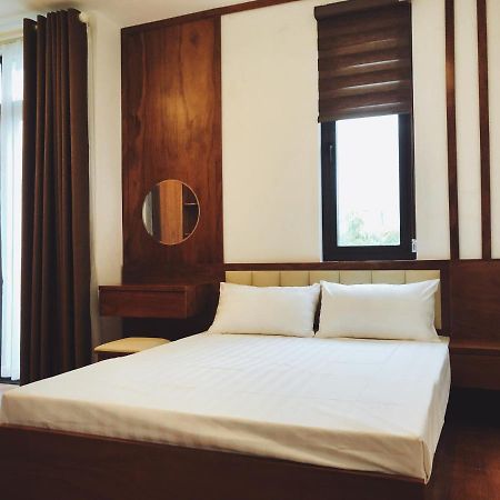 Duc Tuan 2 Motel Hai Phong Buitenkant foto