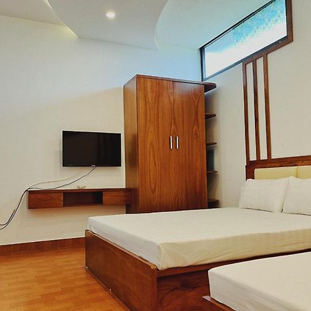 Duc Tuan 2 Motel Hai Phong Buitenkant foto
