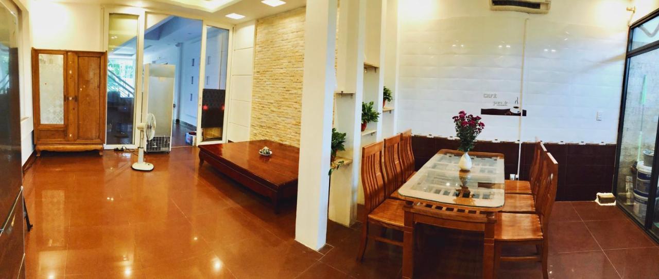 Duc Tuan 2 Motel Hai Phong Buitenkant foto