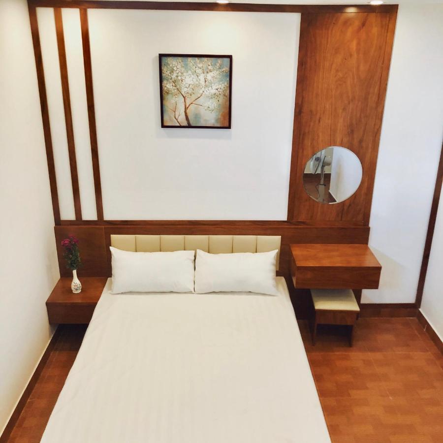 Duc Tuan 2 Motel Hai Phong Buitenkant foto